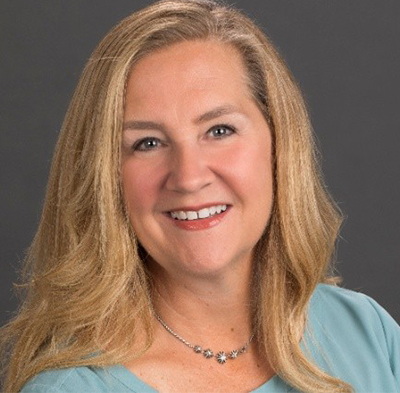 Lisa Charno | Corporate Accounts Manager
